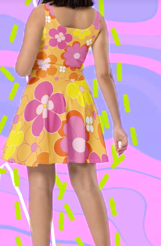 Dresses - Skater Style Video!