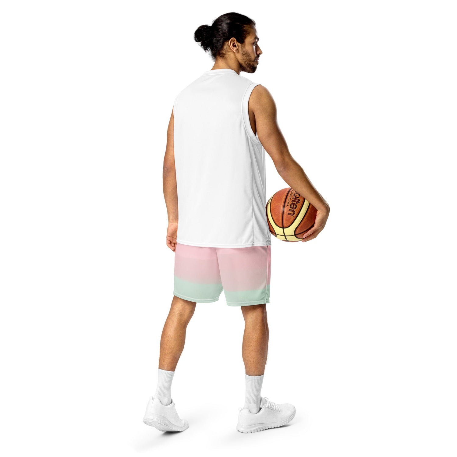 Mesh Shorts ~ Unisex