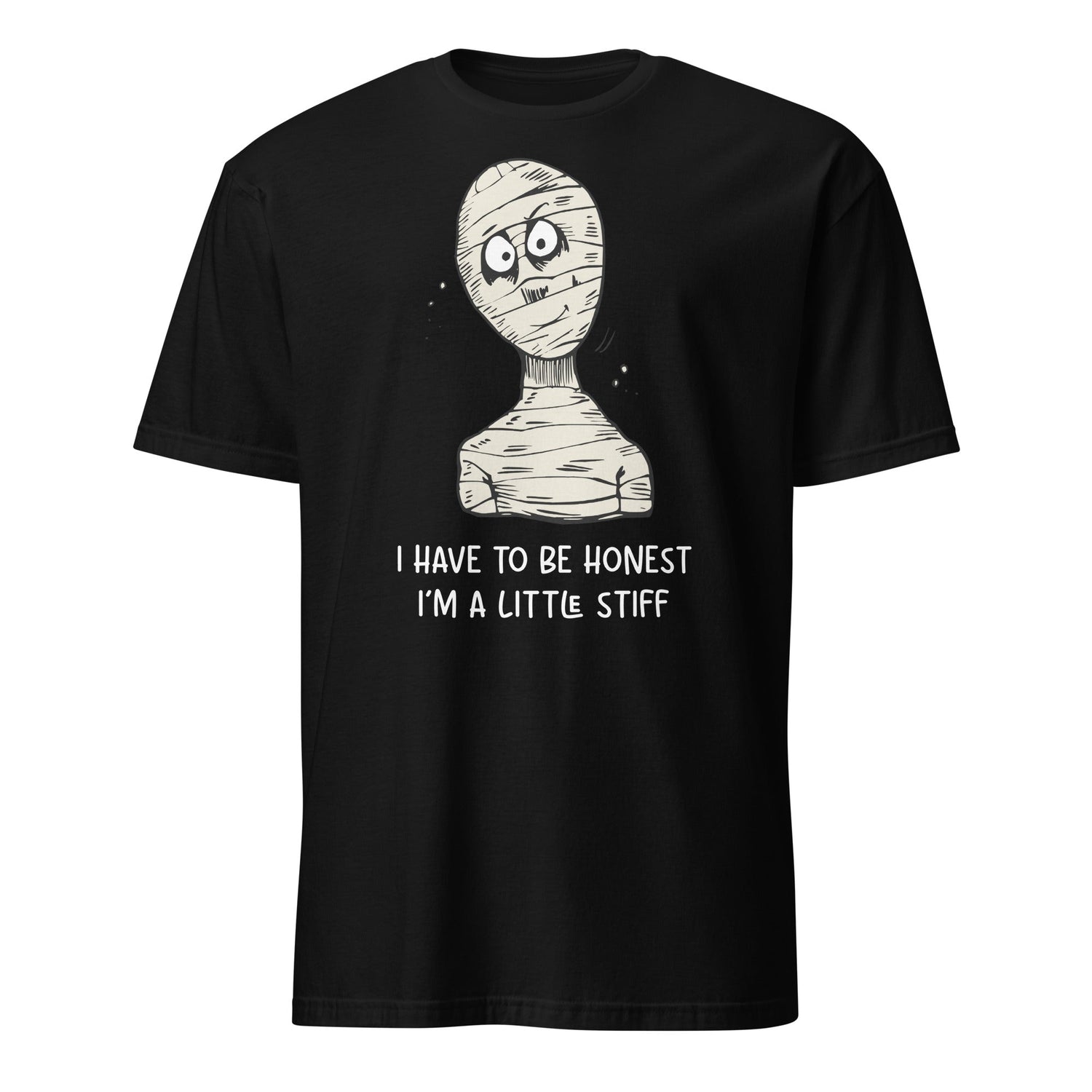 Adult Halloween T-Shirts - Unisex