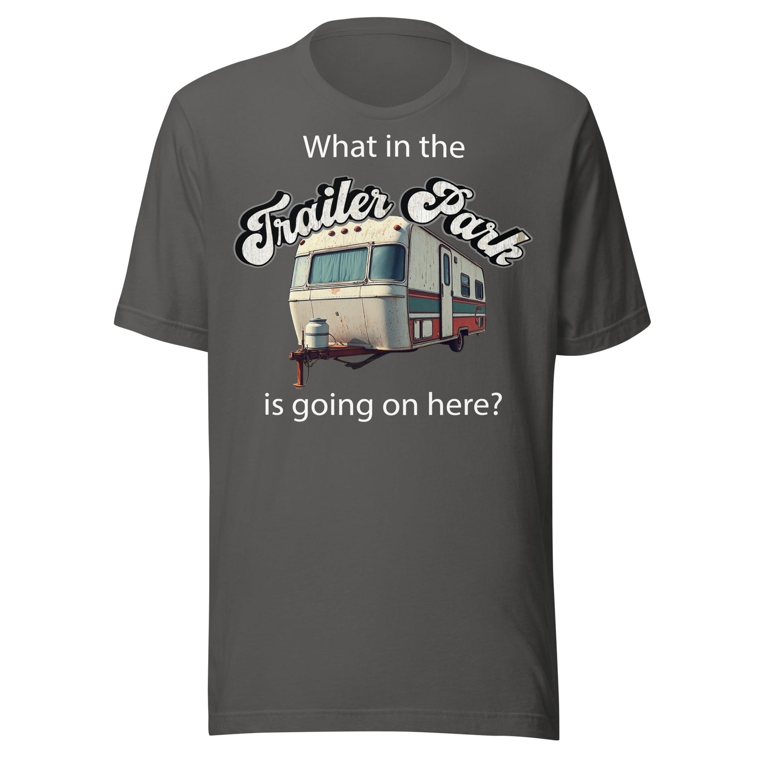 T-shirts ~ Unisex